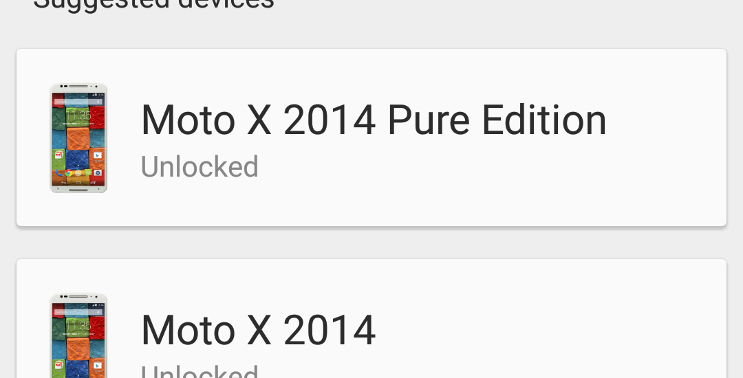 Swappa Price app for Android What’s your device worth? Swappa Blog