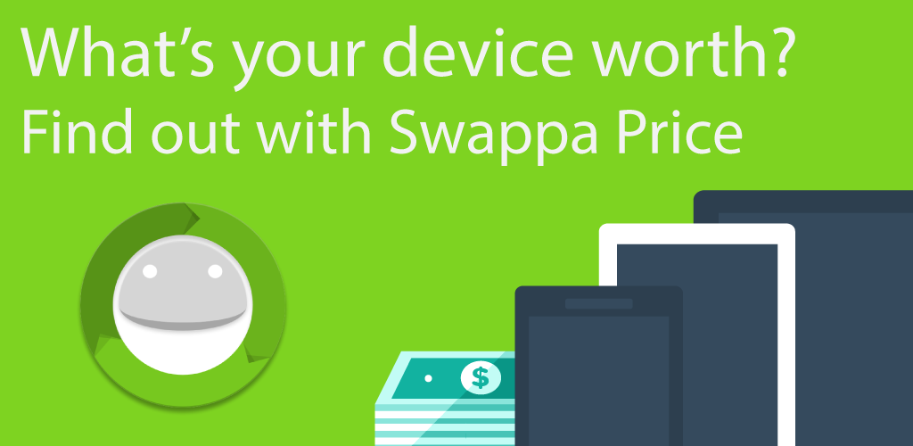 Swappa Monthly Report: July 2015