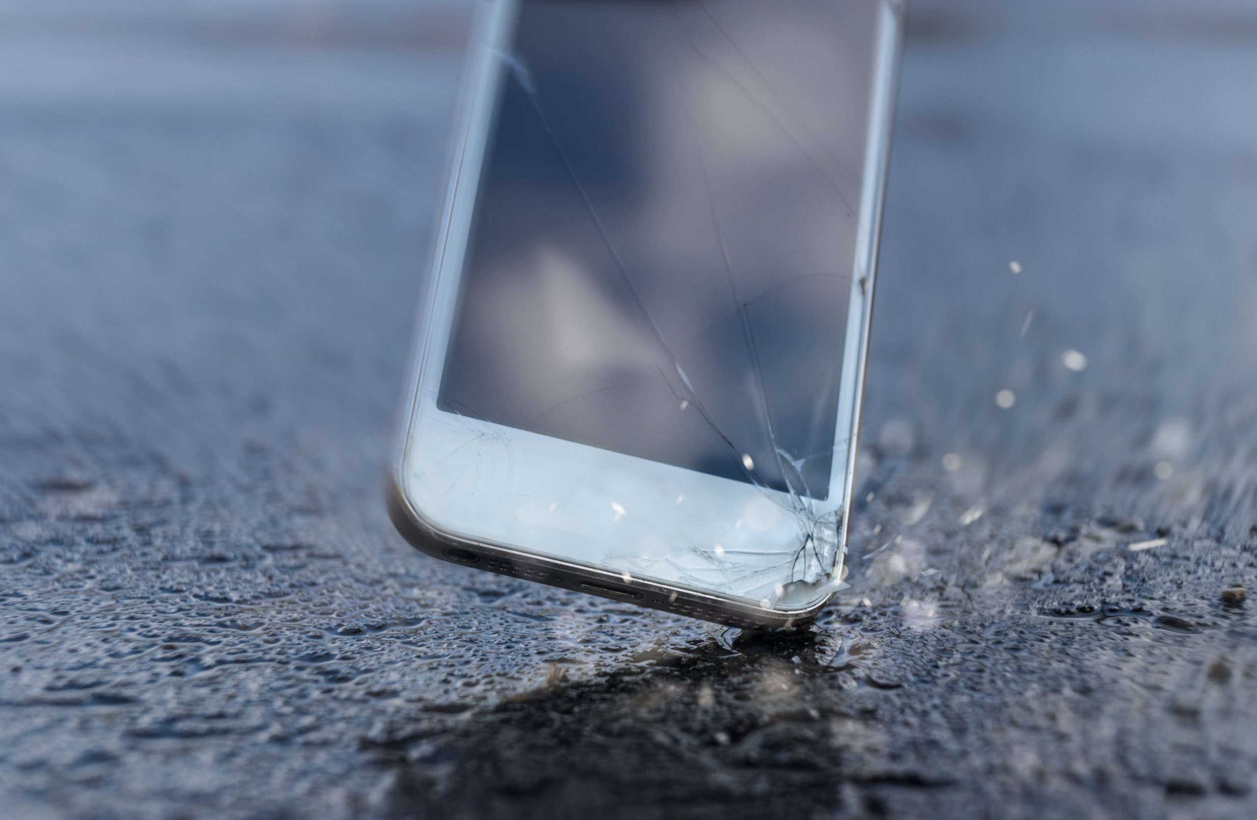 Cell Phone Screen Repair Tips