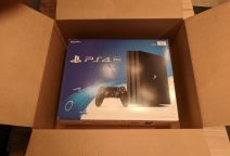The best way to ship your PlayStation 4