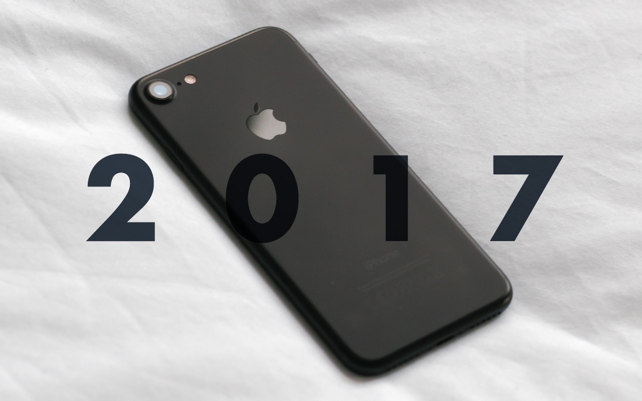 The best selling used iPhones of 2017