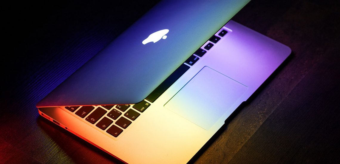 Reset your MacBook and Restore to Factory Settings