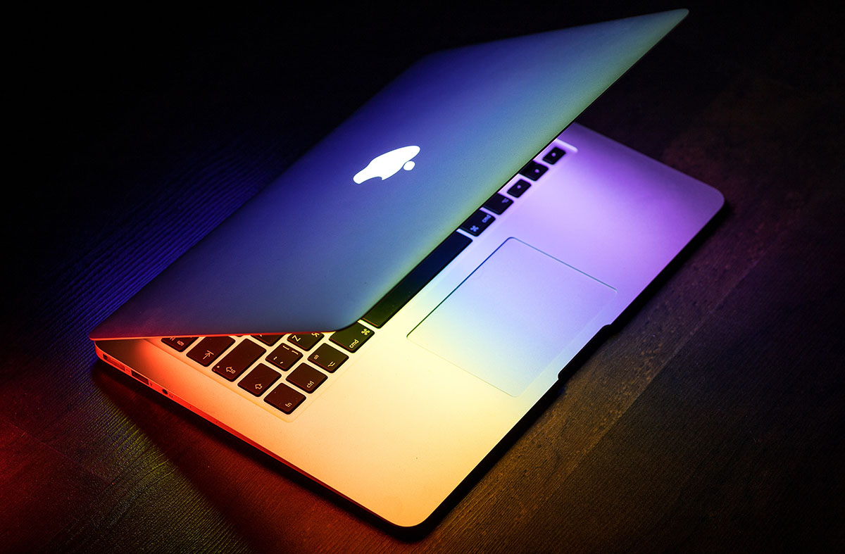 Reset your MacBook and Restore to Factory Settings