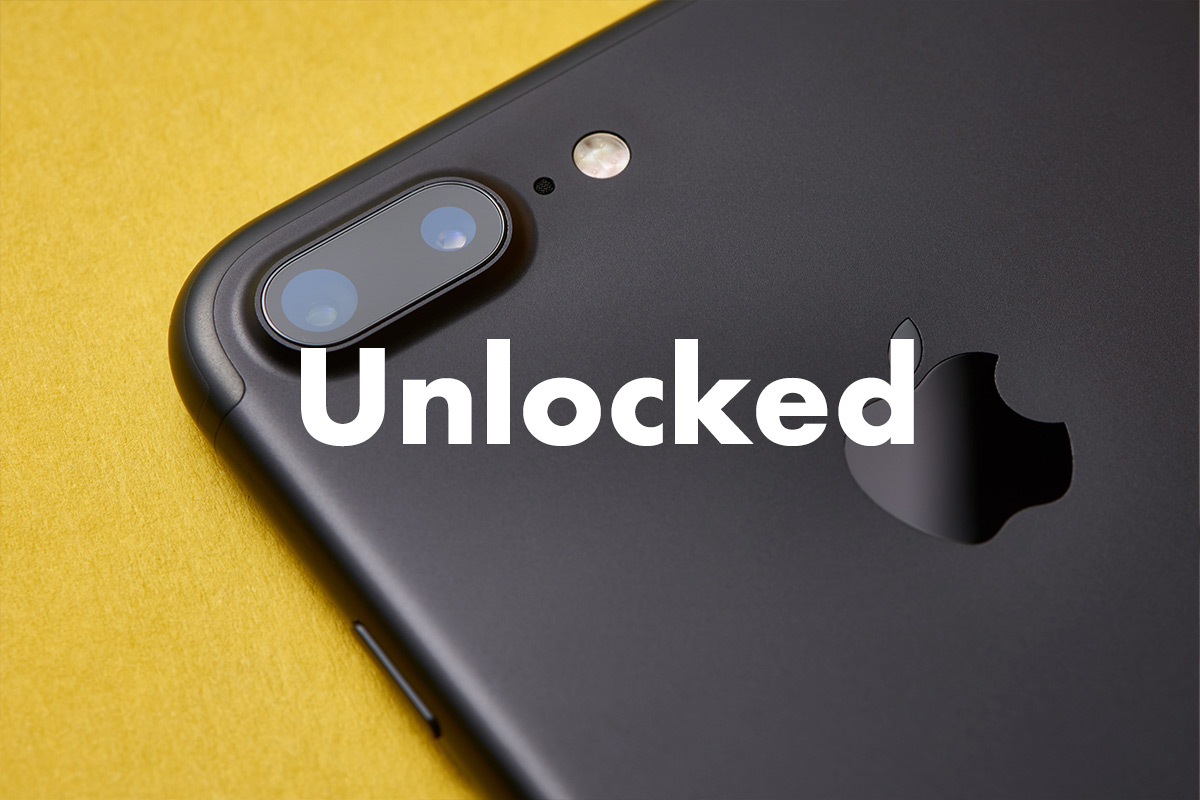 Unlocked iPhone 7 Plus Compatibility Guide