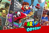 Super Mario Odyssey Reviews: What’s All the Buzz About?