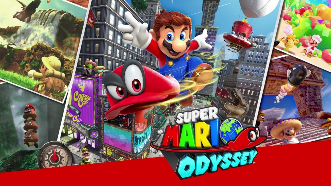 Super Mario Odyssey Reviews: What’s All the Buzz About?