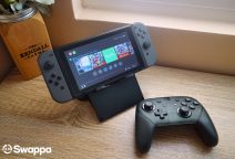 How to factory reset a Nintendo Switch
