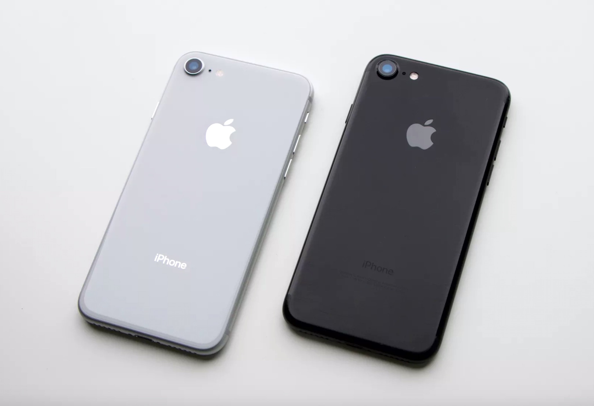 iPhone 7 vs iPhone 8 in 2023: Which should you buy?