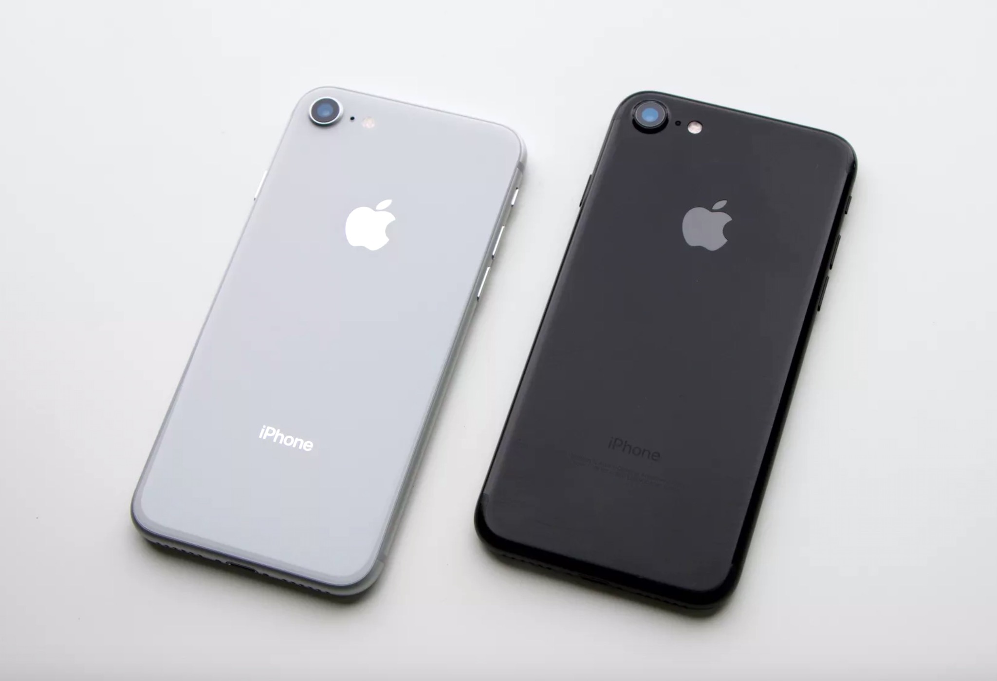 Iphone 7 Vs Iphone 8 Which Is The Better Buy Swappa Blog