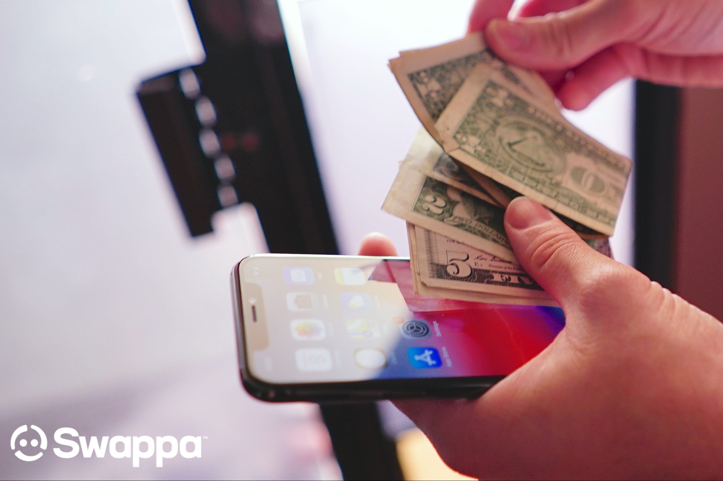 How to buy on Swappa