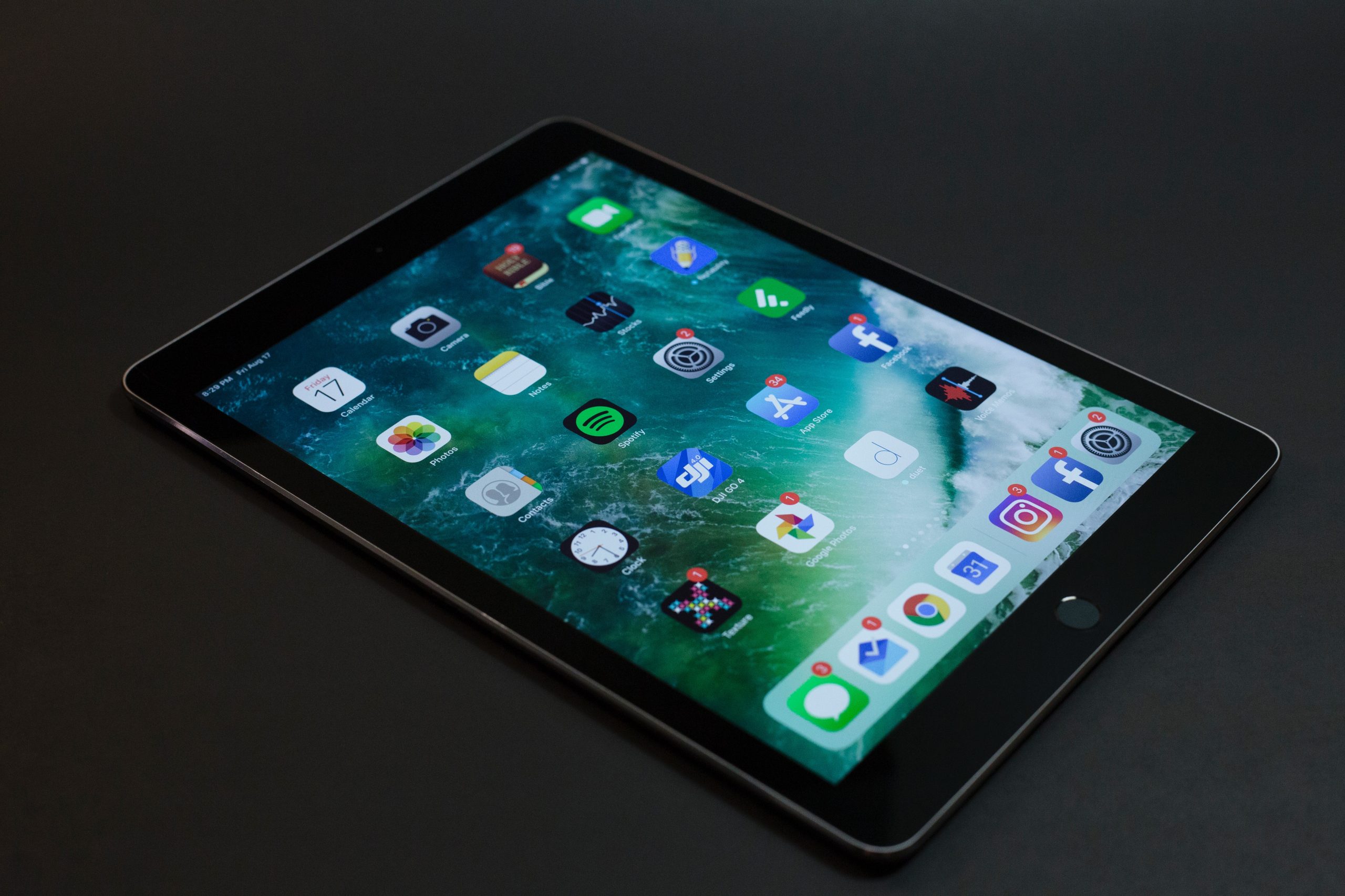 Apple iPad lineup: Which iPad should I buy?