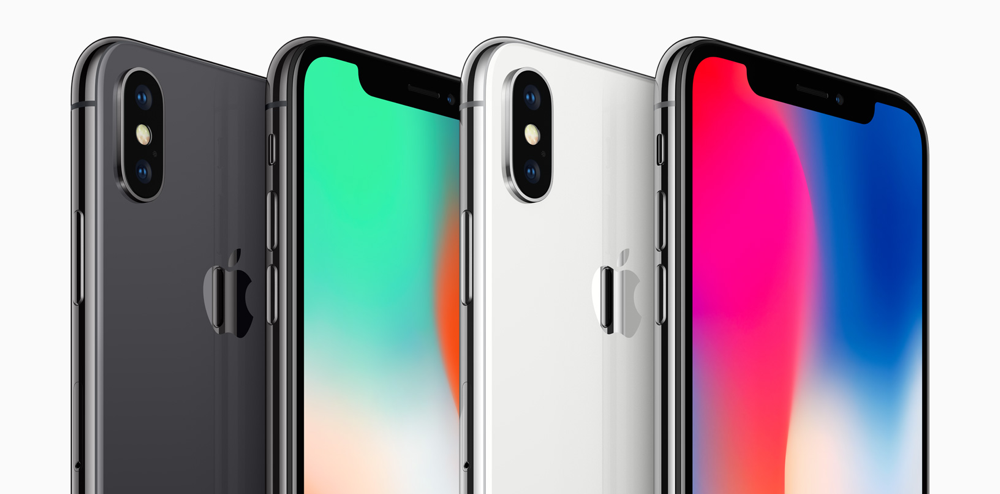 Three iphone x deals new arrivals