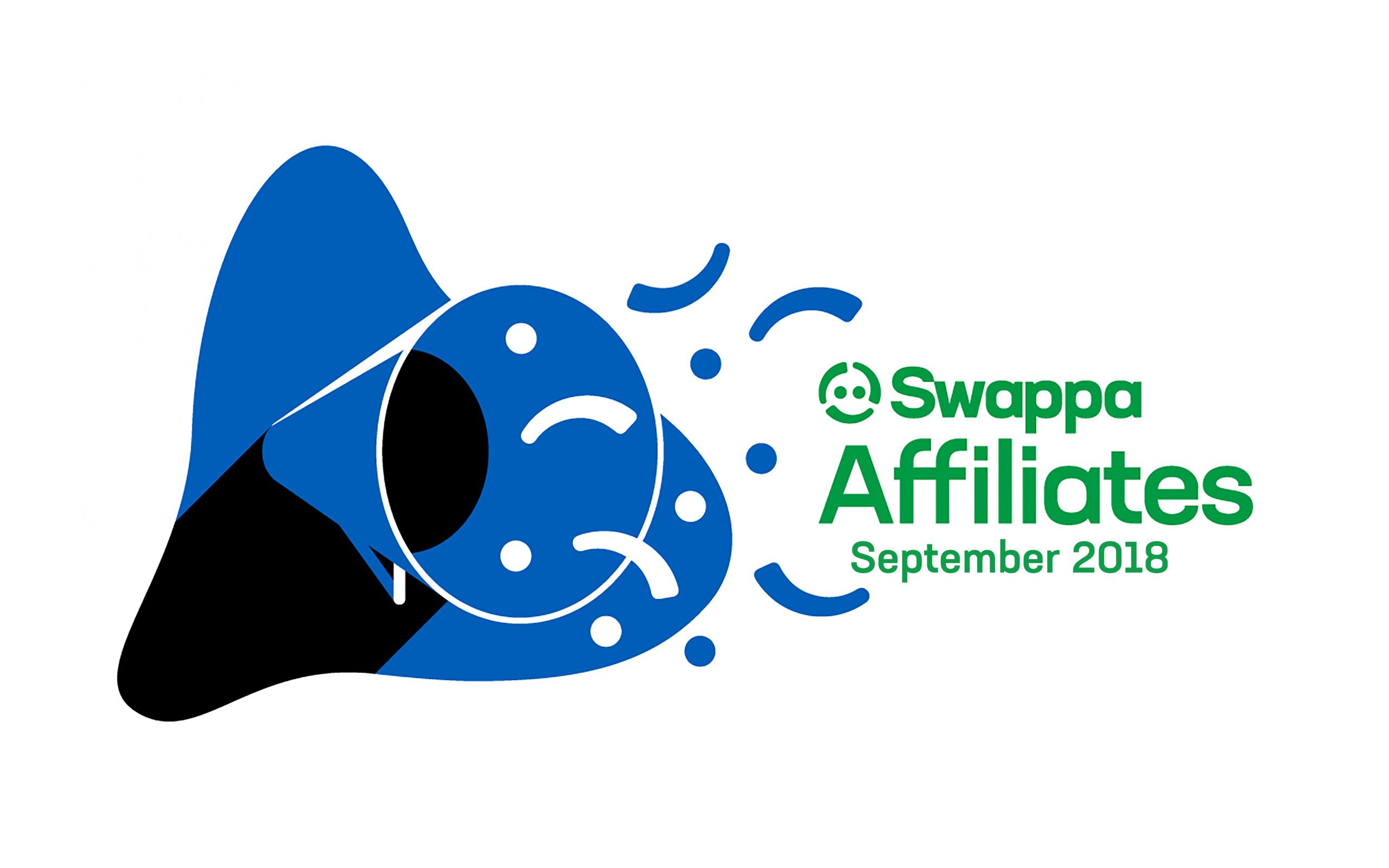 Swappa Affiliates September Update