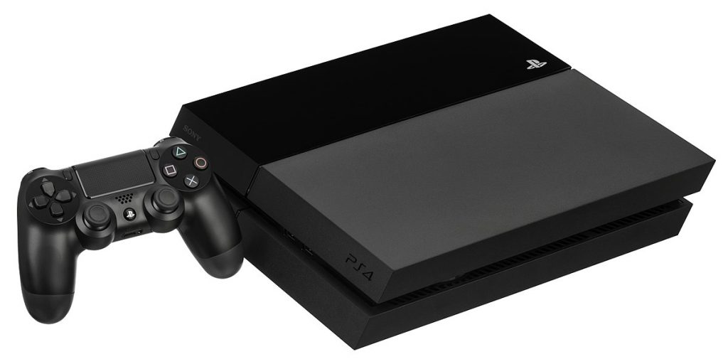 PlayStation 4 Pro - Swappa