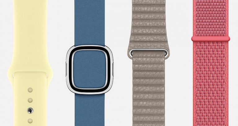 first apple watch series 0