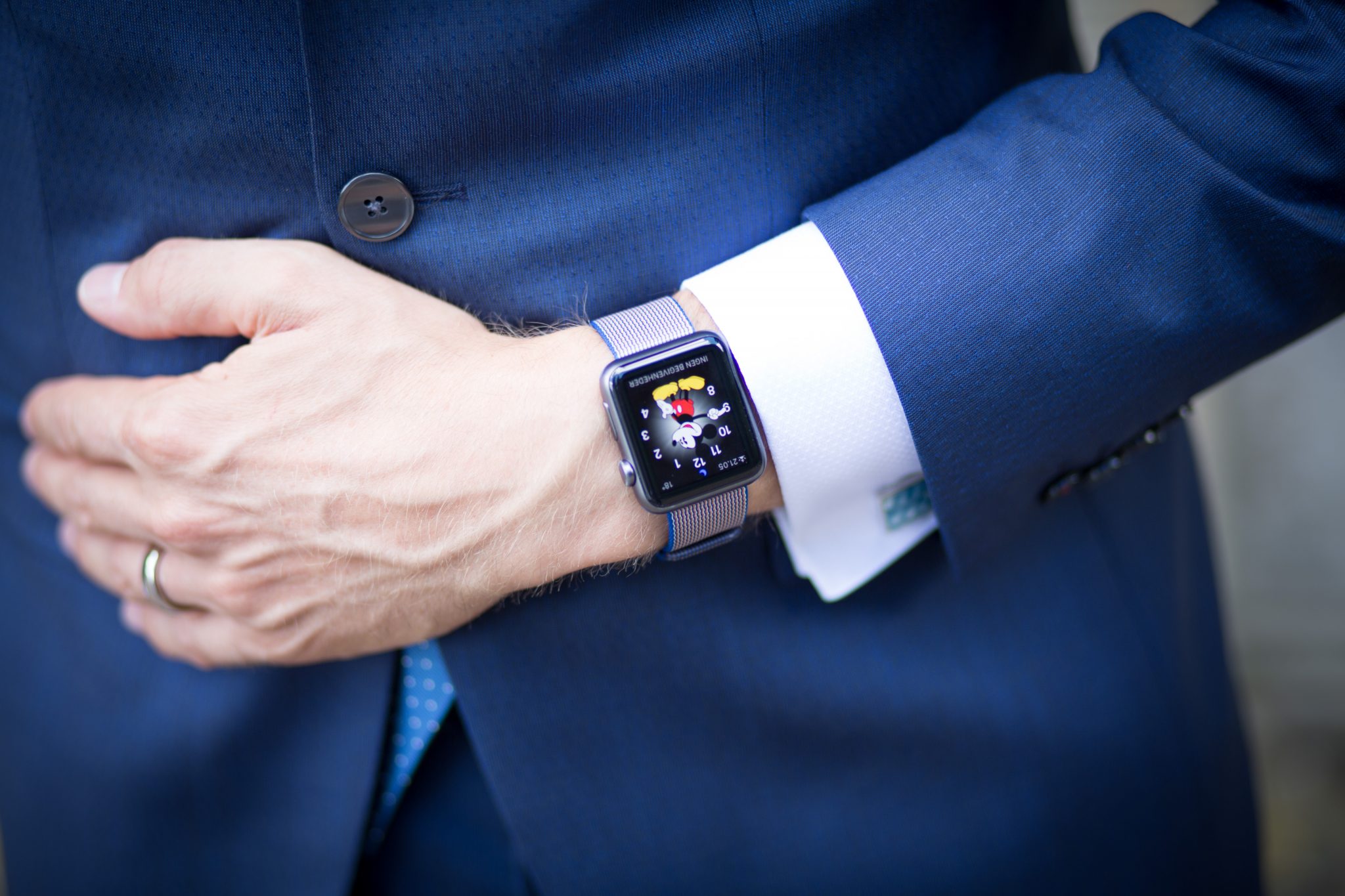 apple watch series 0 release date