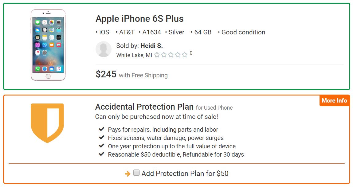 How Much Does The Iphone 6s Plus Cost Swappa Blog