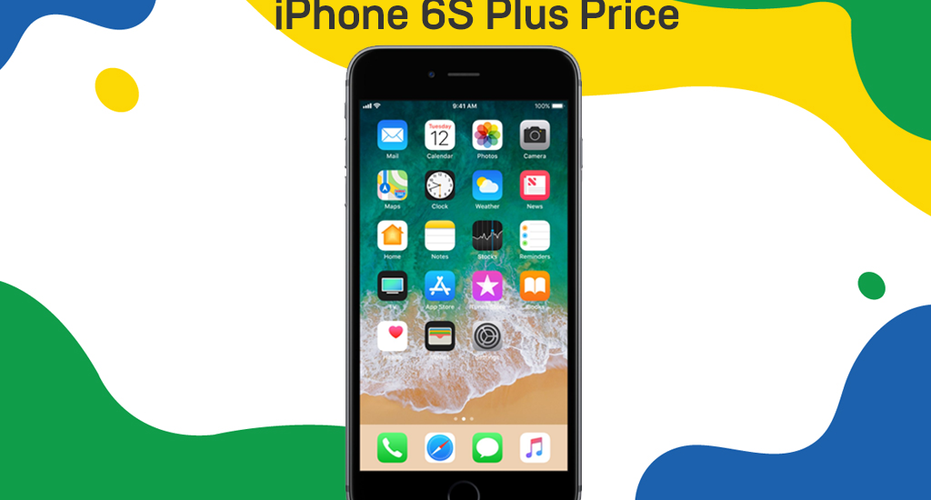 How Much Does The Iphone 6s Plus Cost Swappa Blog