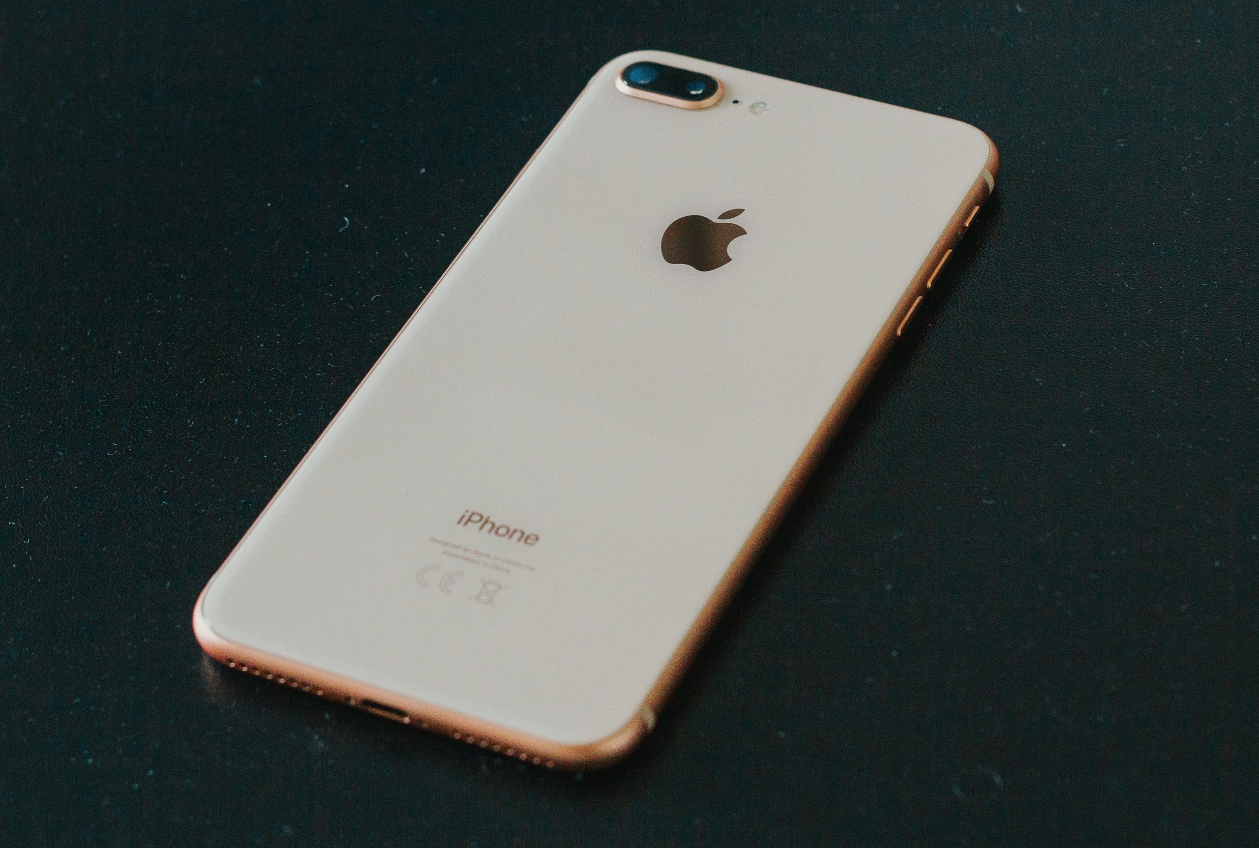 Iphone 8 plus hot sale rose gold cheap