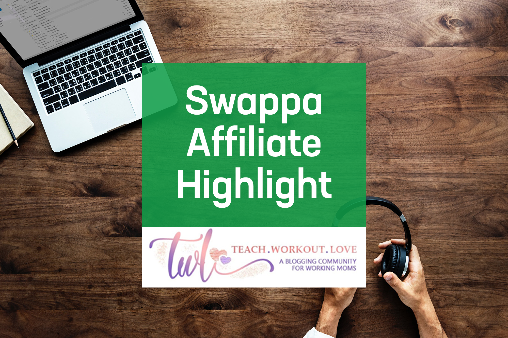Swappa Affiliate Highlight – March 2019