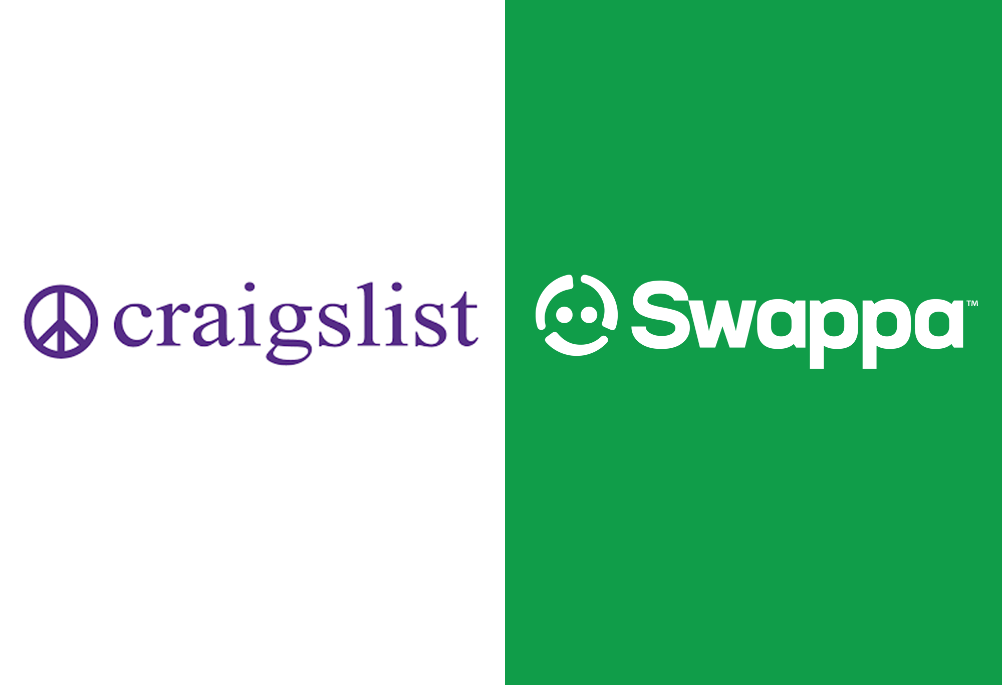 Craigslist vs Swappa