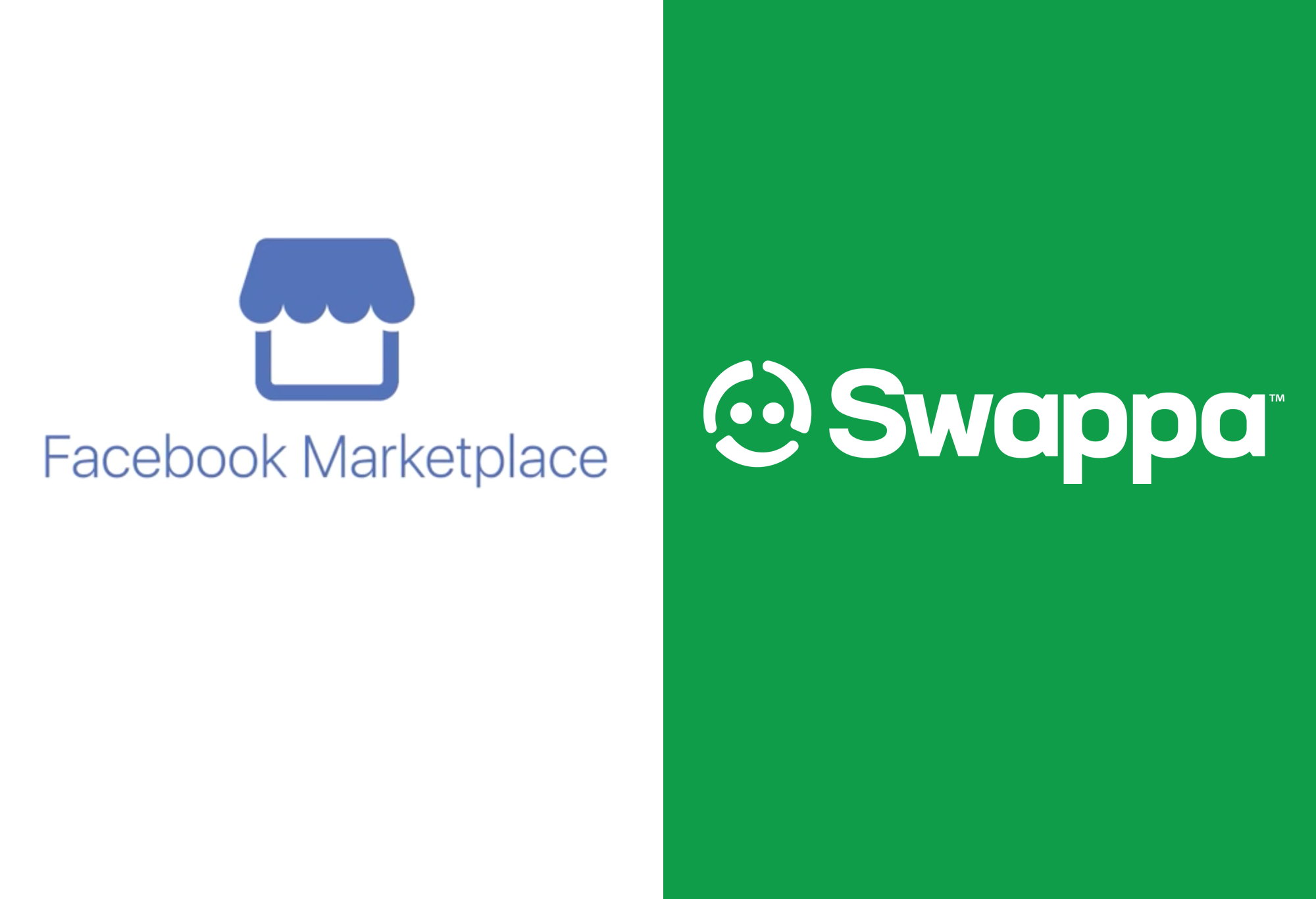 Facebook Marketplace vs Swappa