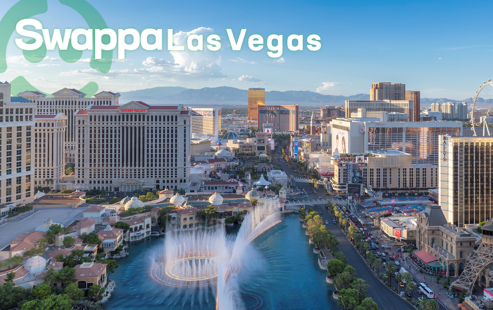 Swappa Local now available in Las Vegas, Nevada