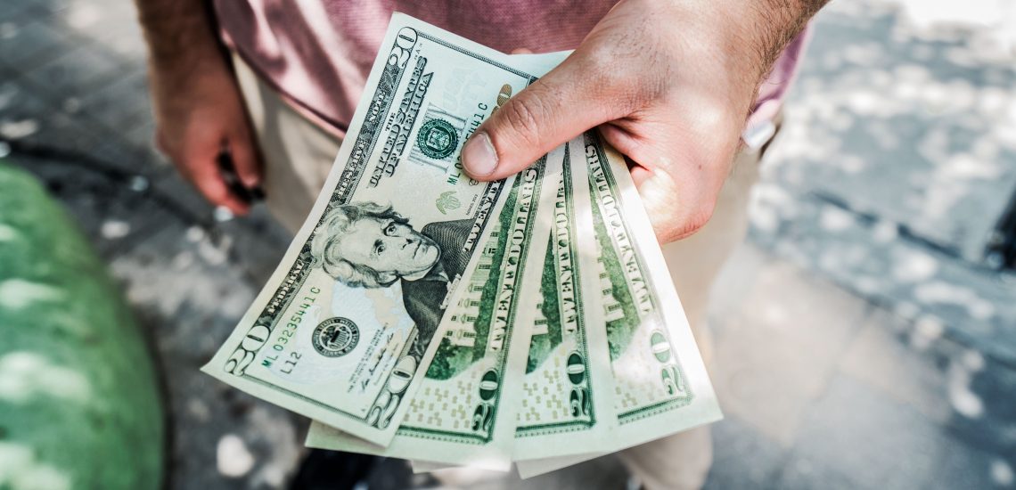 Swappa Local payment apps vs physical cash Swappa Blog