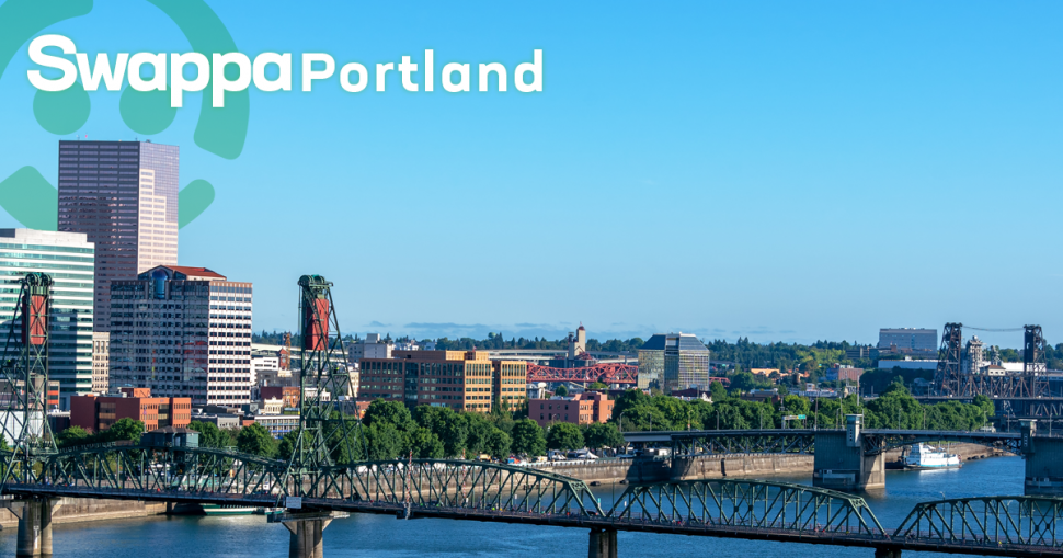Swappa Local is now available in Portland, Oregon