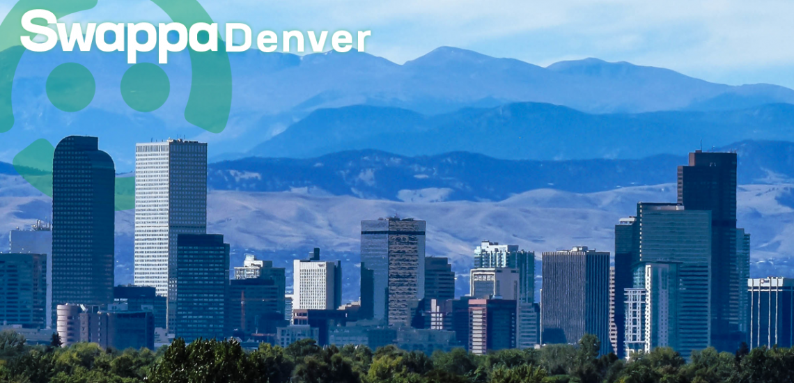 Swappa Local is now available in Denver, Colorado