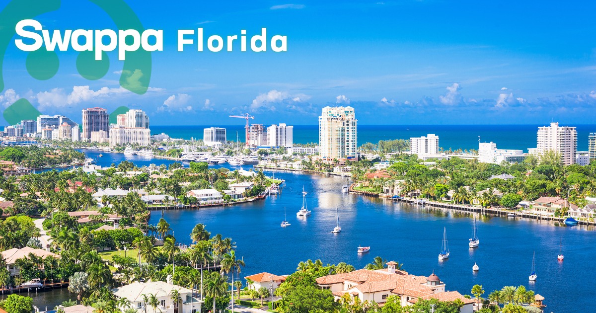 Swappa Local goes live in 3 major cities across Florida