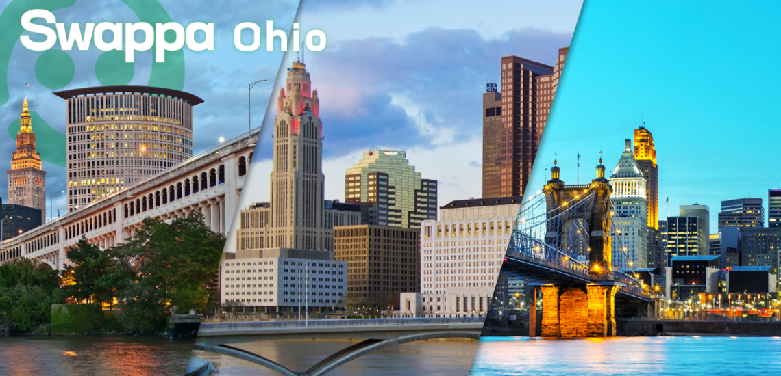Swappa Local goes live in 3 major Ohio cities