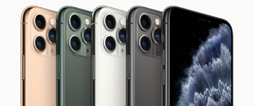 iPhone 11 Pro – everything you need to know - Swappa Blog