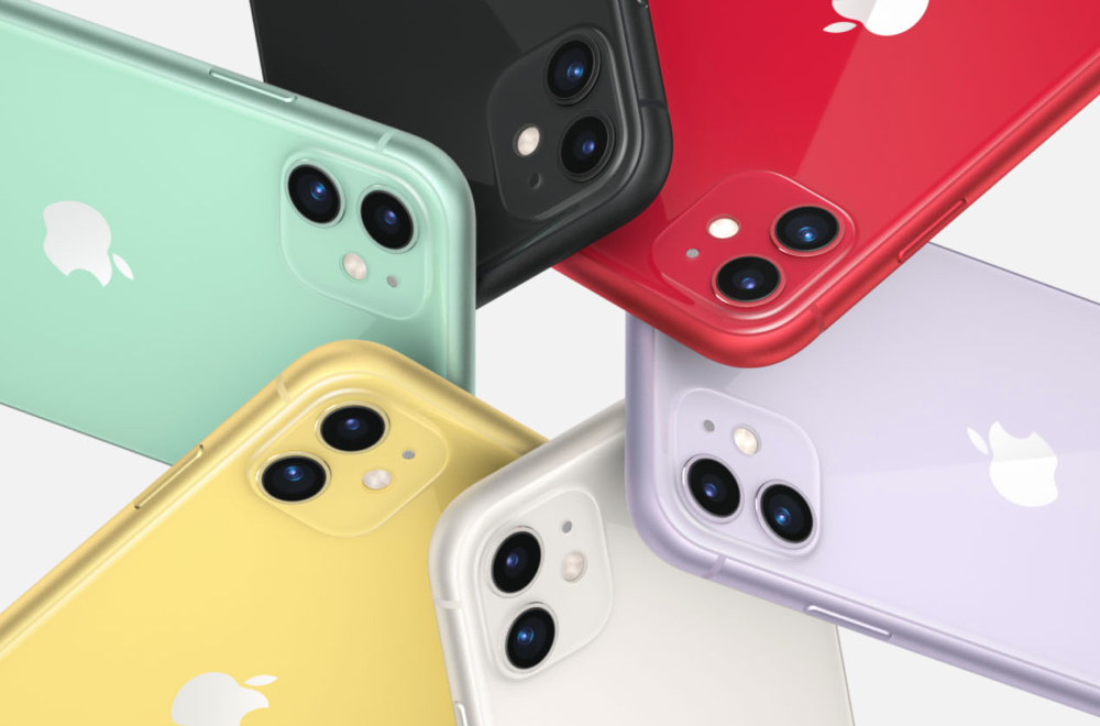 Apple iPhone 11 - Features, Specs & Reviews