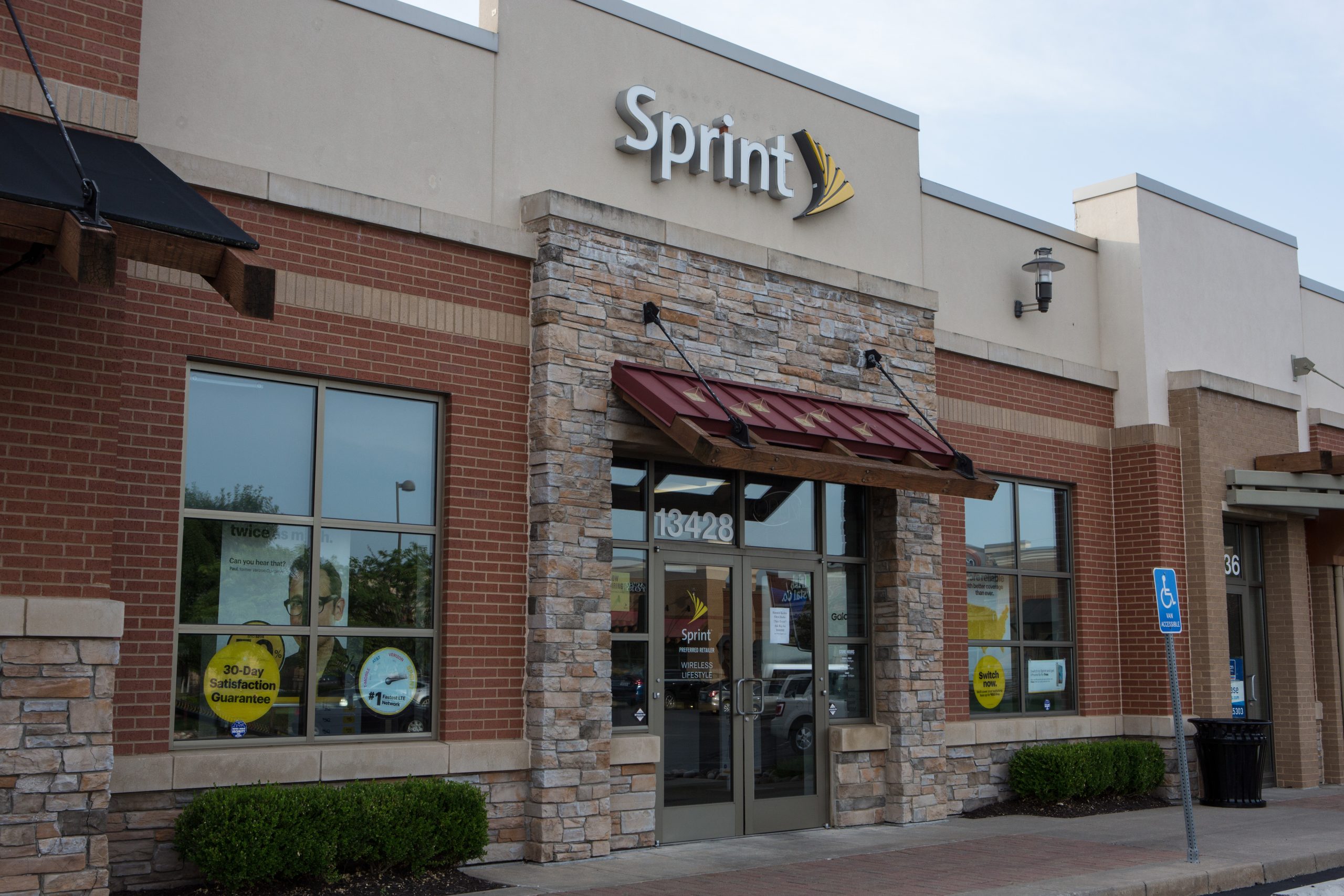 Best wireless carriers that use the Sprint network