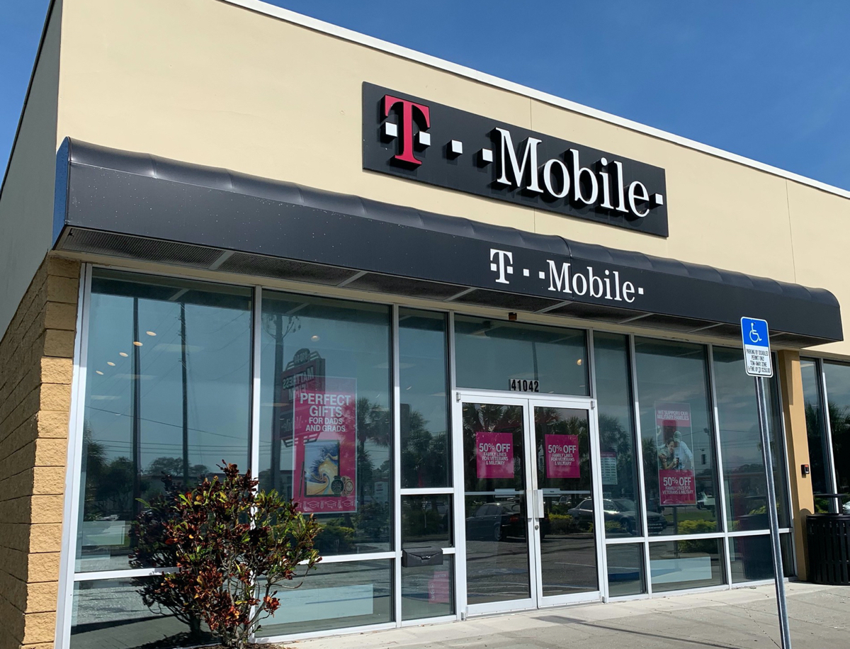 T-Mobile network technology – 4G LTE, 5G and beyond