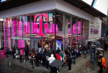 Best wireless carriers that use the T-Mobile network