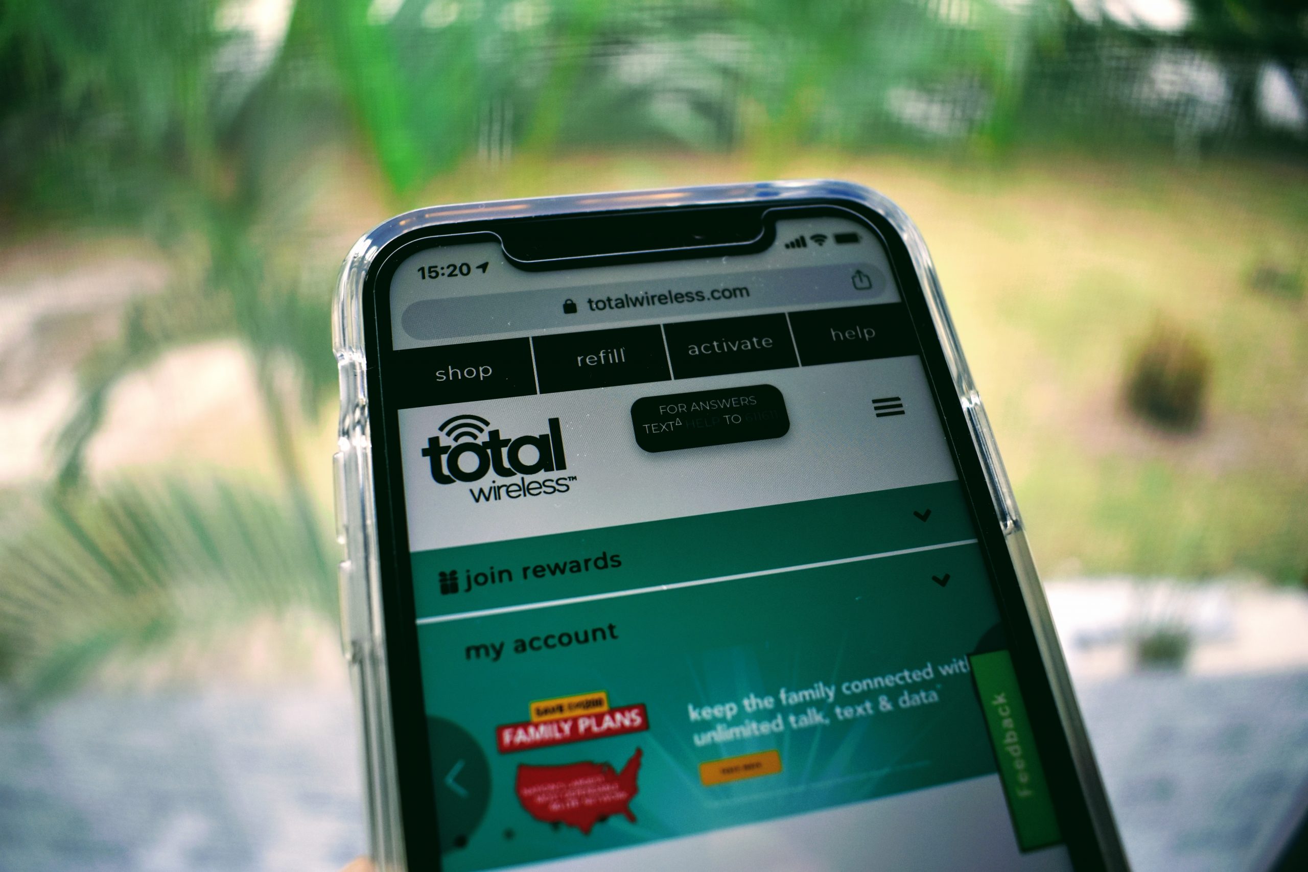 Total Wireless: Network, plans, prices, and reviews