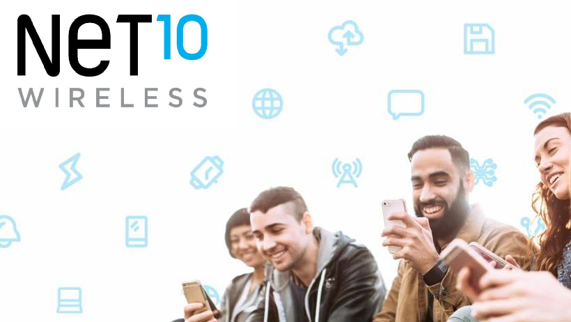 Net10 Wireless: Plans, phones, discounts, and reviews