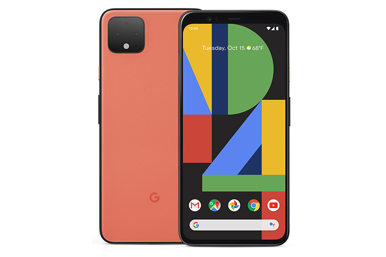 Google Pixel 4 XL overview: Features, specs, and price