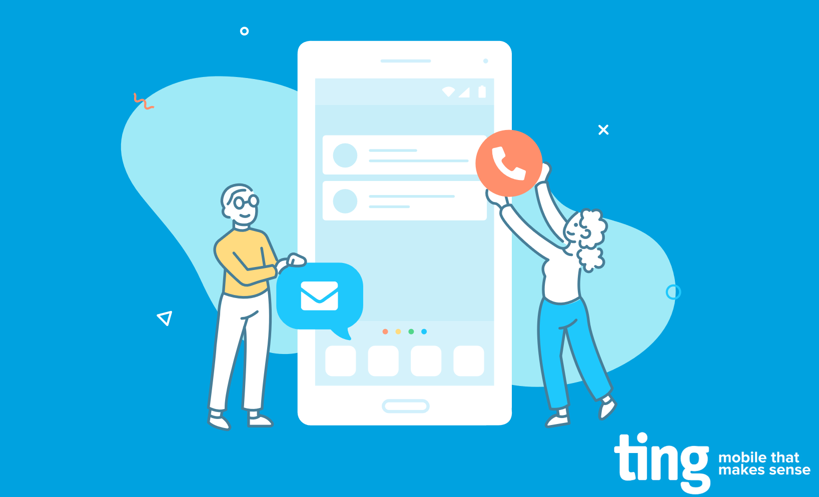 Ting Mobile: Phones, plans, and upcoming network changes
