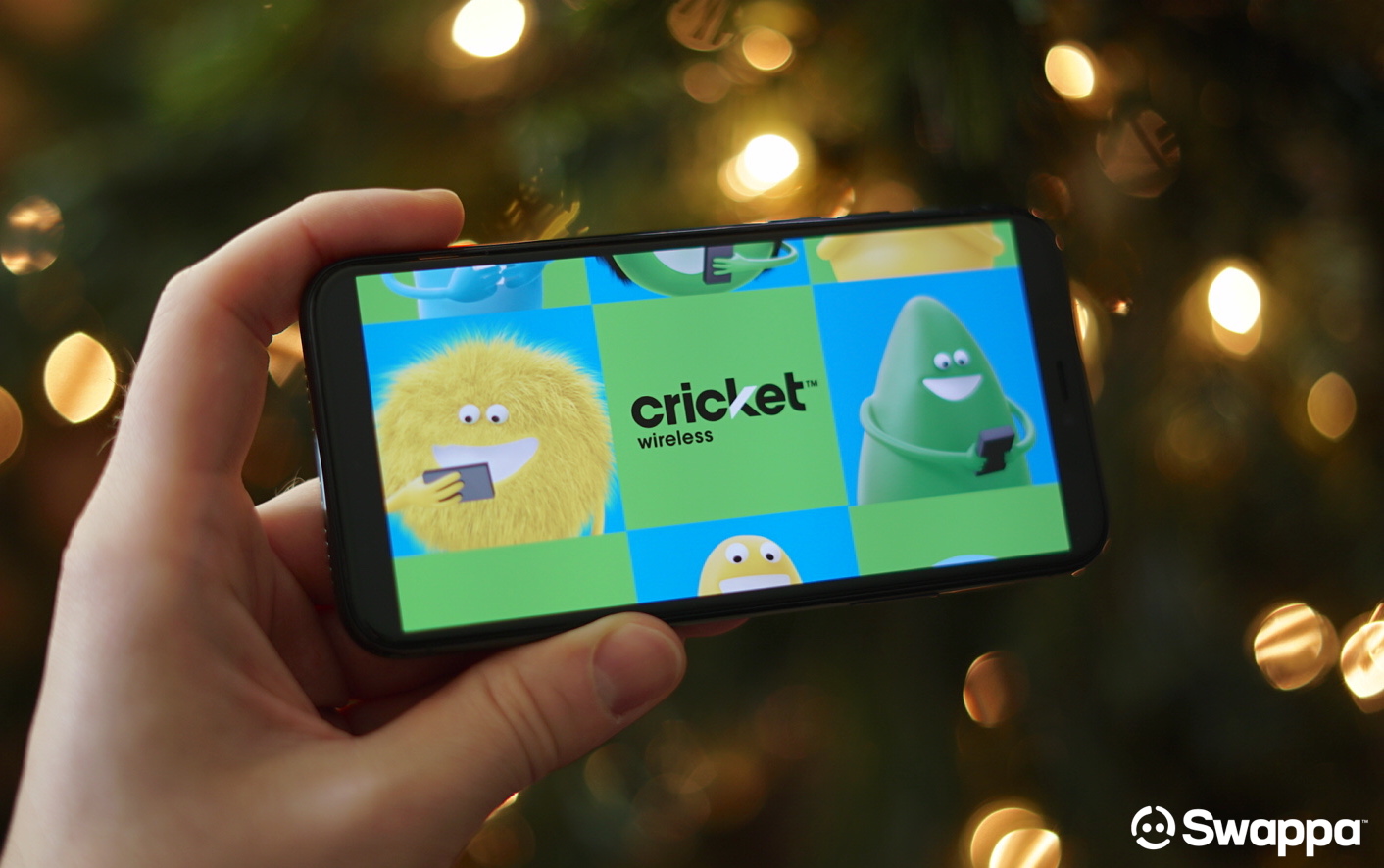 Cricket Wireless phones, plans and reviews