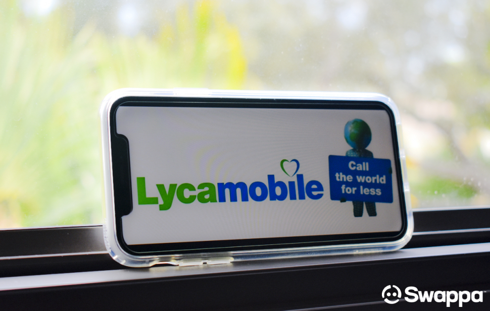 Lycamobile: Phones, plans, and price