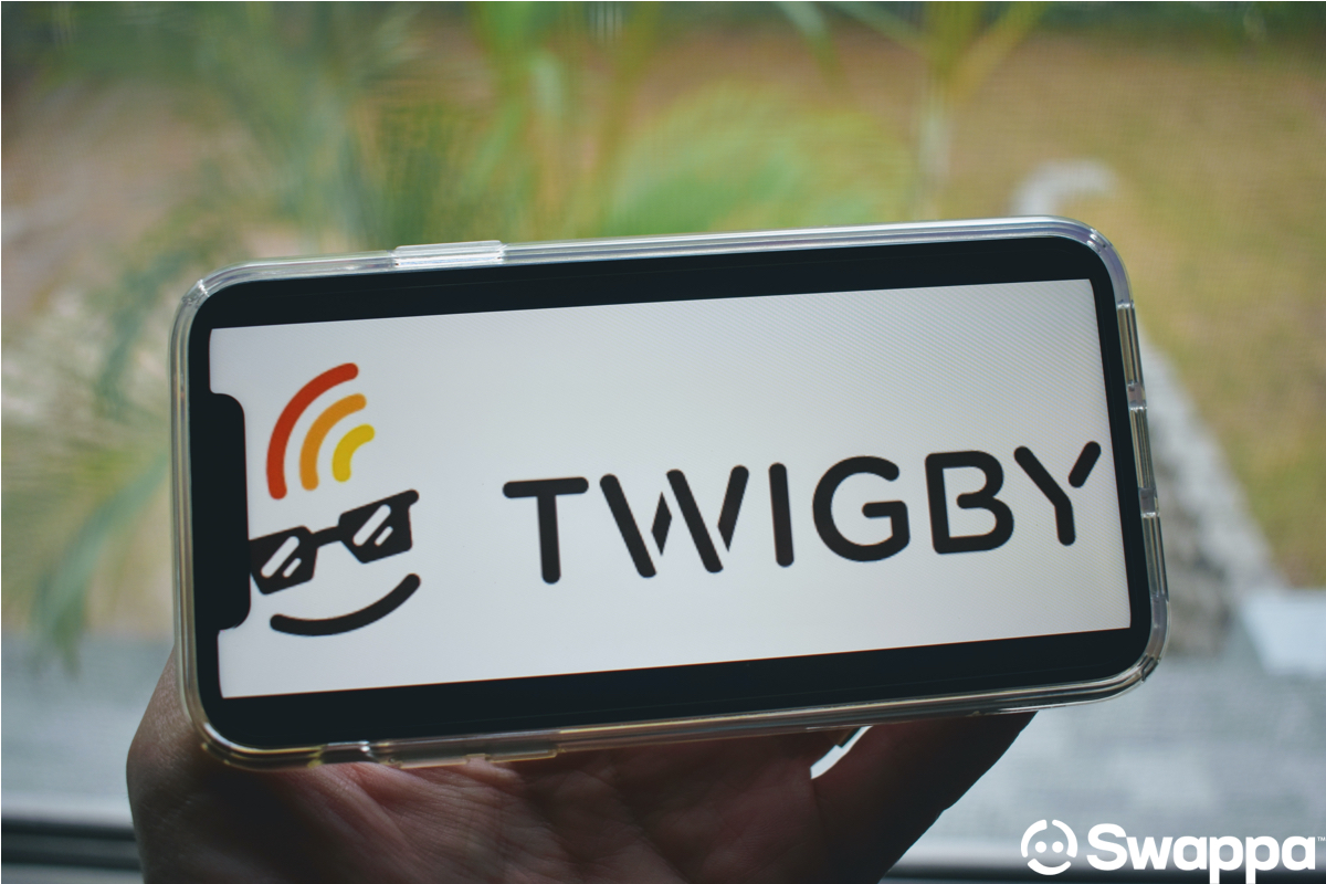 Twigby: Reviews, phones and plans
