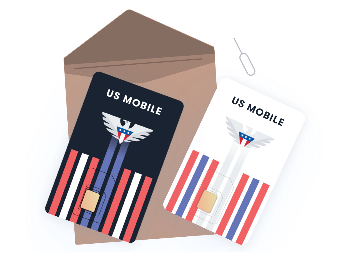 US Mobile: Network, plans, prices, and reviews