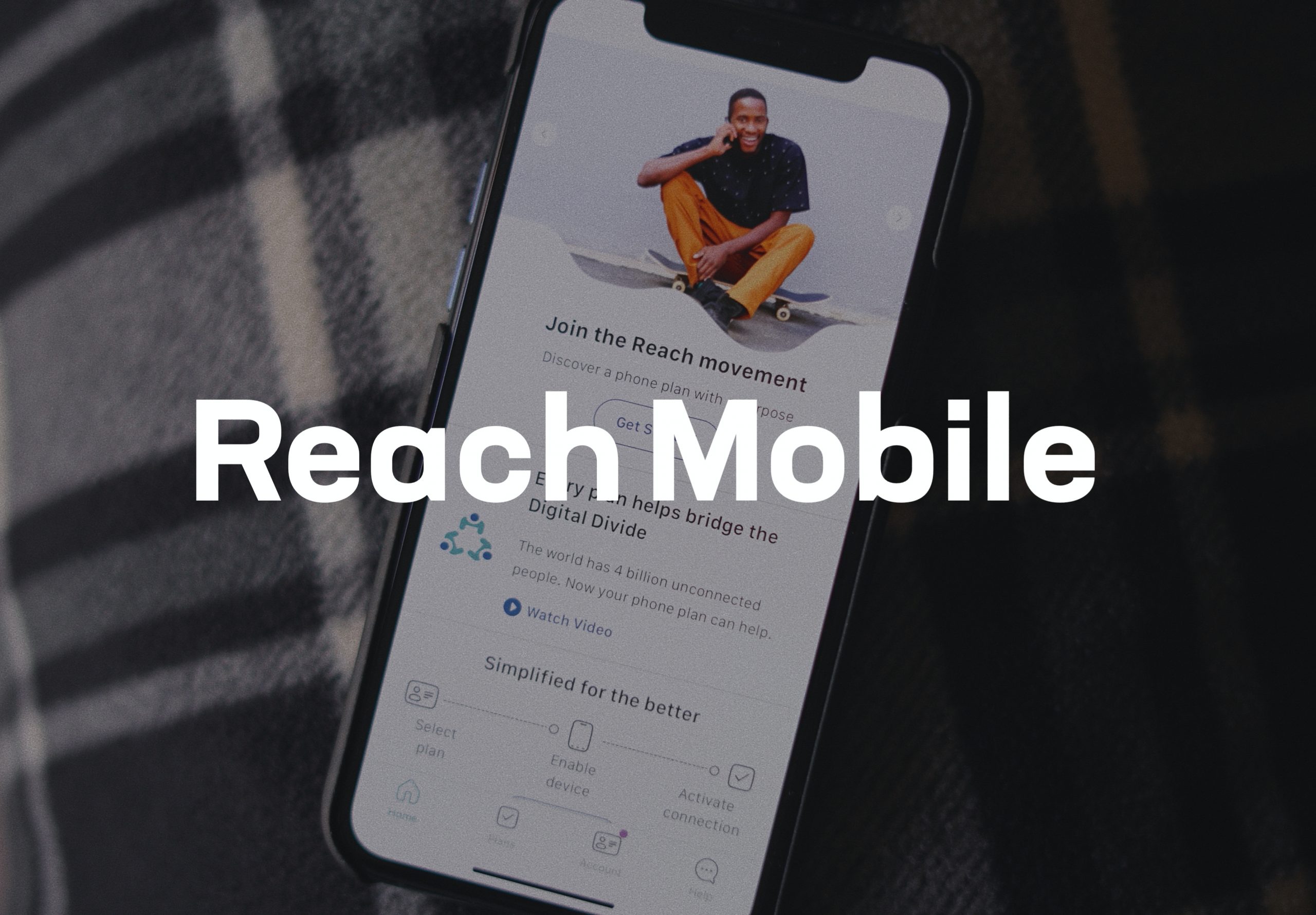 Reach Mobile is a carrier making a difference – plans, prices and reviews