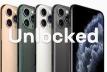 Unlocked iPhone 11 Pro Max Compatibility Guide