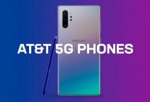 Best AT&T 5G phones you can buy – January 2021