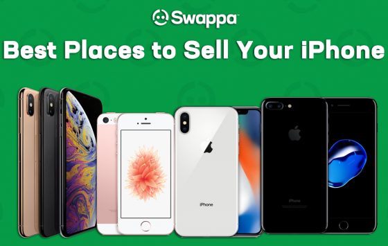 Best places to sell your iPhone for the most money in January 2022