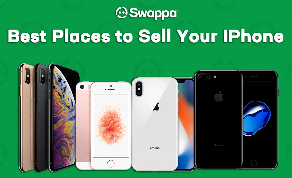 Best places to sell your iPhone for the 